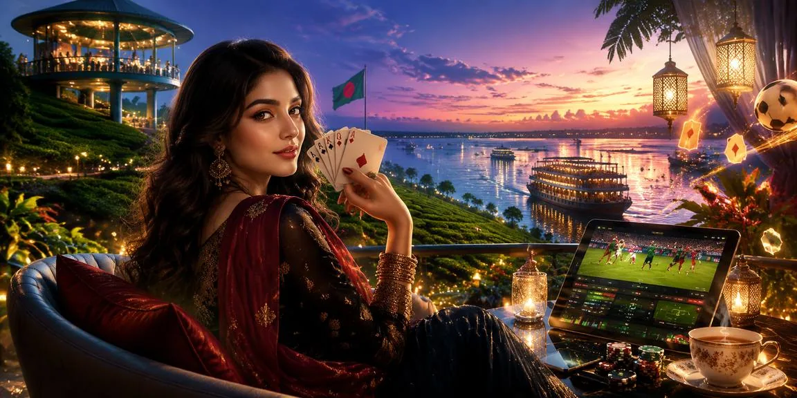7ez bd ক্যাসিনো